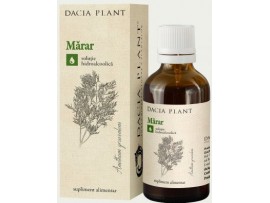 Dacia Plant - Tinctura marar 50 ml